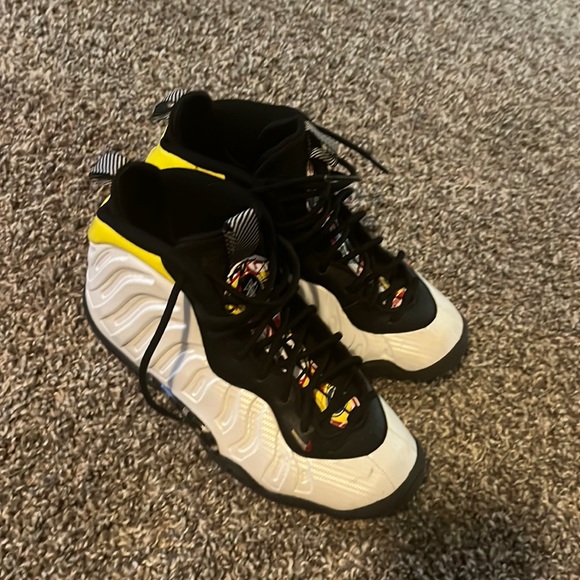 Kid foamposits - Picture 1 of 5